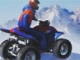Snow motor