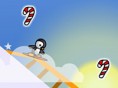 Snowboard Penguen