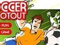 Soccershoot