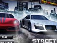 Sokak Drift Yarışı 2