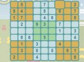 Soku Sudoku