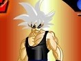 Son Goku Giydir