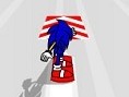 Sonic Kayak
