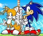 Sonic Motor