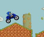 Sonic Motoru 