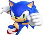 Sonic Sulu Boya