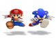 Sonic ve Mario Savaşıyor