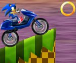 Sonic ve Motoru
