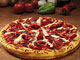 Sosisli Pizza