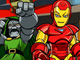 Stark tower defans