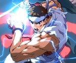 Street fighter 2