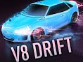 Süper Drift Yarışı