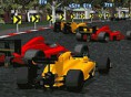 Süper F1 Yarışı