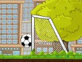 Süper Futbolcu