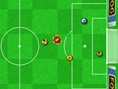 Süper Hızlı Futbolcu