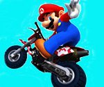 Süper Mario ATV