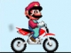 Süper mario cross