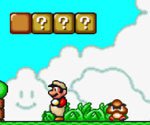 Süper Mario İlk Efsane