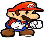 Süper Mario İsland