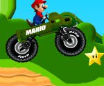 Super Mario Jip Macerası