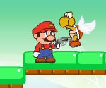 Süper Mario Kar Topu