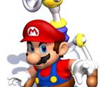 Süper Mario Uçuyor
