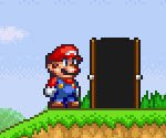 Süper Mario Yıldız Avı