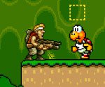 Super Metal Slug