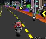 Süper Motosiklet