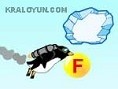 Süper penguen