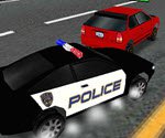 Süper Polis Görevi
