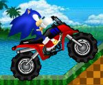 Süper Sonic Atv