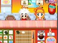 Sushi Shop