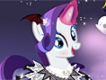 Süslü Pony
