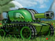 Swat Tank
