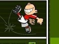 Tablefootie
