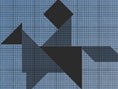 Tangram Bulmaca