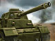 Tank Atak