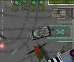 Tank Park Etme 2