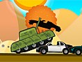 Tank Parkuru