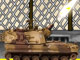Eski Tank saldırısı