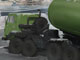 Tanker Parket