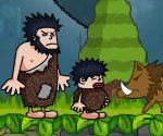 Tarzan Kuzenler