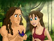 Tarzan ve Jane