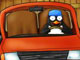 Taşımacı penguen