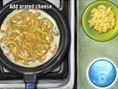 Tavuk Alfredo