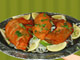 Tavuk Kebabı