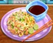 Tayland Eriştesi Pad Thai