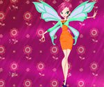 Tecna Prenses Peri