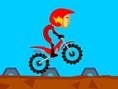 Tekteker Motorcu